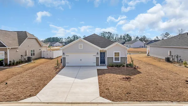 $269,990 | 533 Briarfield Loop, Conway, SC 29527