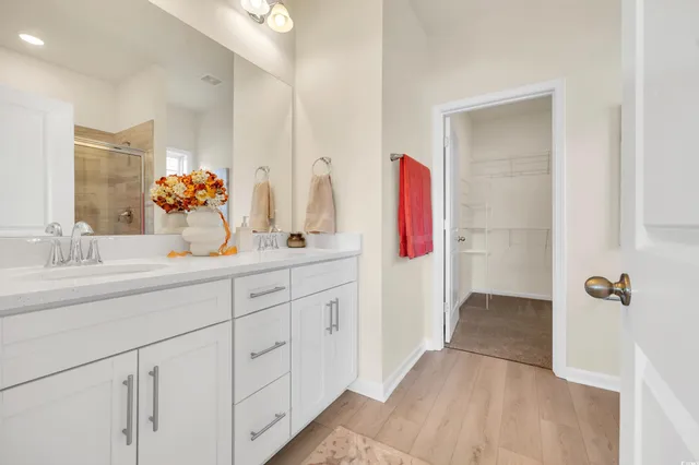 $292,990 | 533 Briarfield Loop, Conway, SC 29527