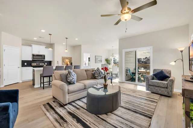 $292,990 | 533 Briarfield Loop, Conway, SC 29527