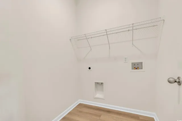 $292,990 | 533 Briarfield Loop, Conway, SC 29527