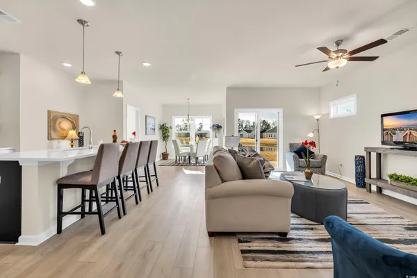 $269,990 | 533 Briarfield Loop, Conway, SC 29527