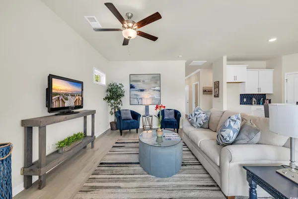 $269,990 | 533 Briarfield Loop, Conway, SC 29527