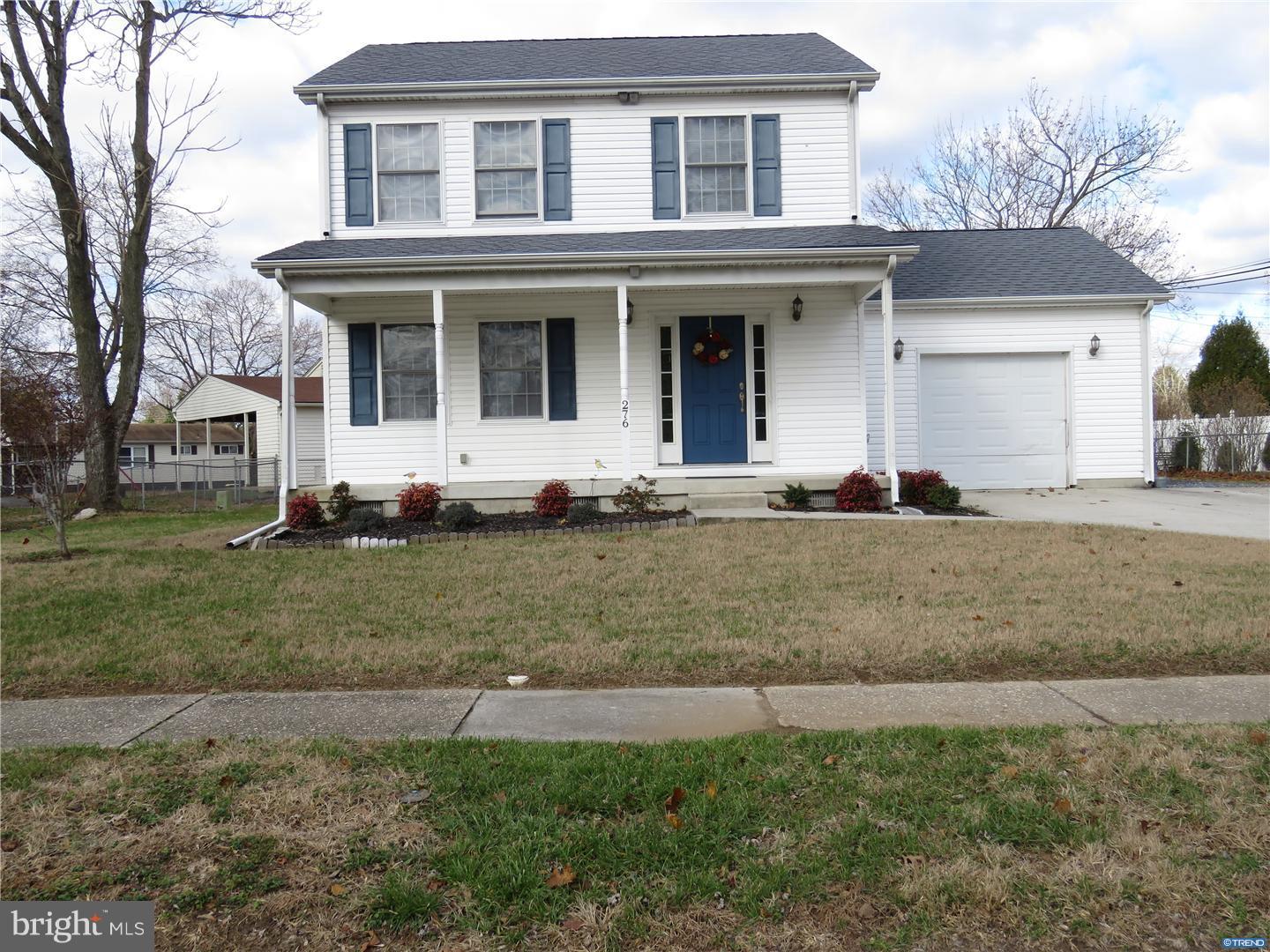 276 David Hall Road Dover, DE 19904 - Photo 1 of 23 Gallery Image 1