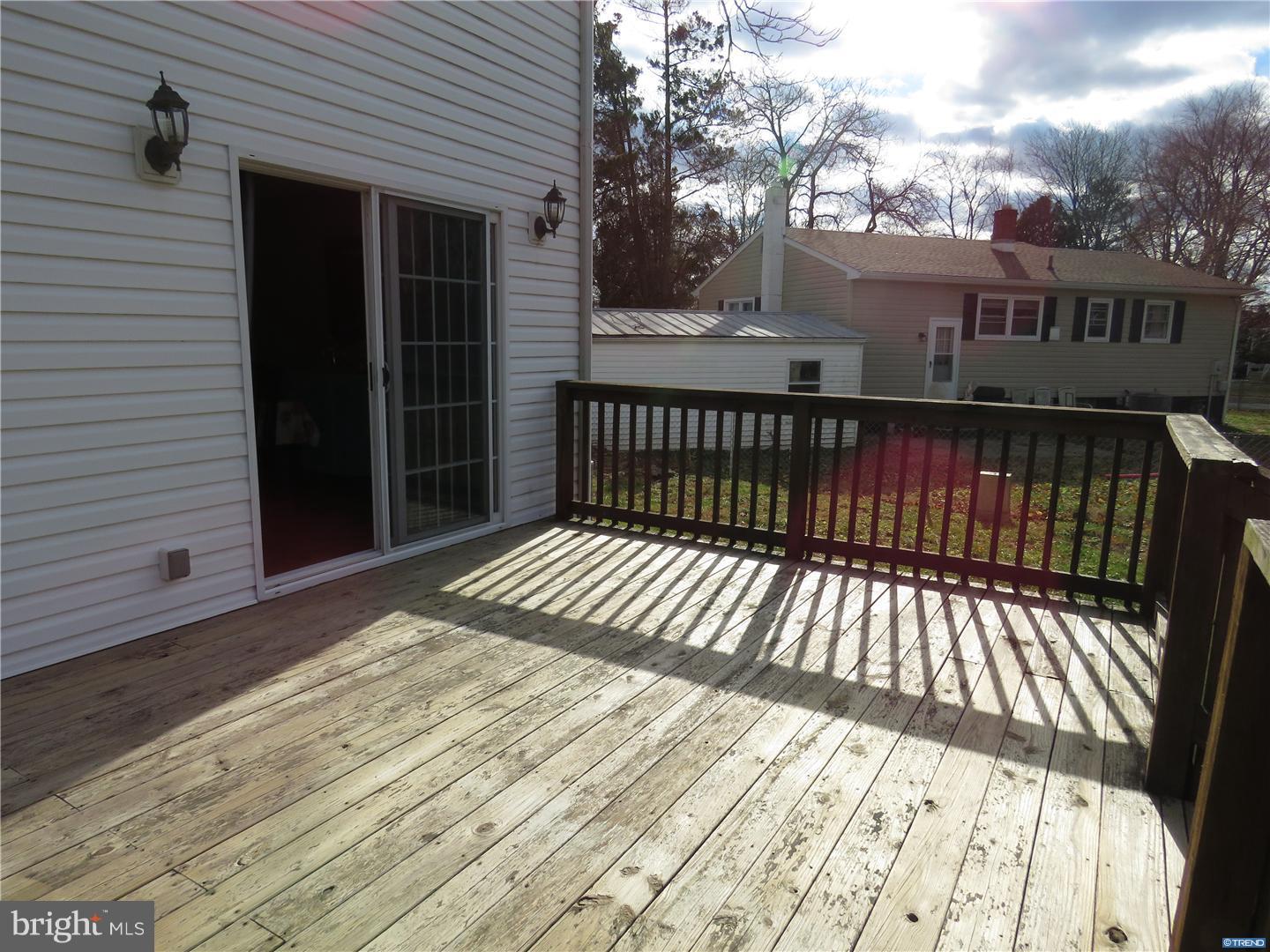 276 David Hall Road Dover, DE 19904 - Photo 20 of 23 Gallery Image 20