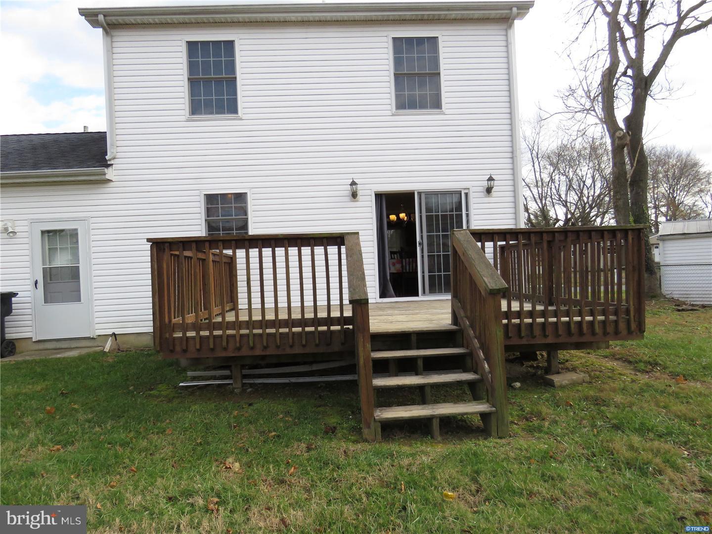 276 David Hall Road Dover, DE 19904 - Photo 21 of 23 Gallery Image 21