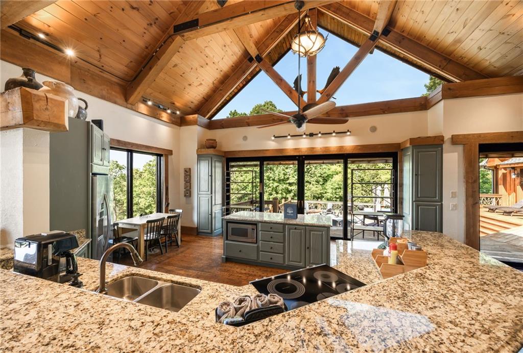 3049 Tray Mountain Road Helen, GA 30545 - Photo 10 of 42 Gallery Image 10