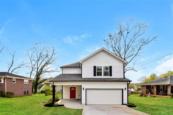 $325,000 | 5897 Meadowview Road, Rex, GA 30273