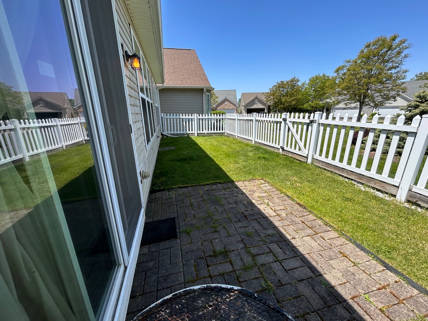 13792 Pineview Drive Huntley, IL 60142 - Photo 2 of 17 a view of outdoor space and yard