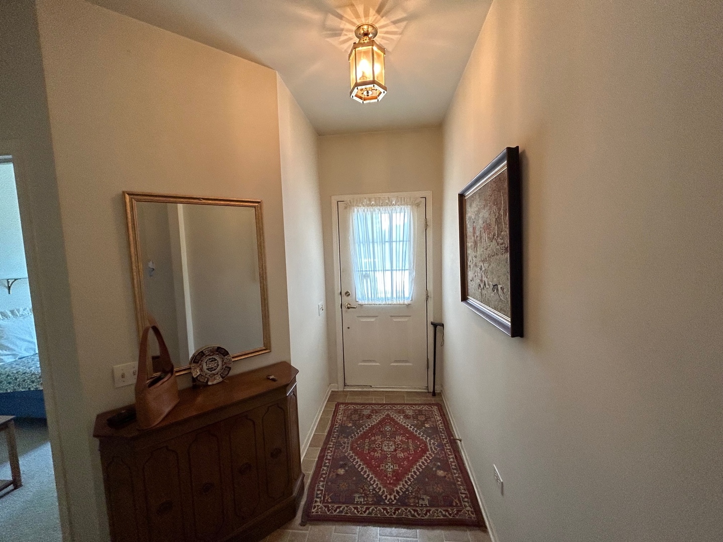 13792 Pineview Drive Huntley, IL 60142 - Photo 9 of 17 a room with furniture and wooden floor