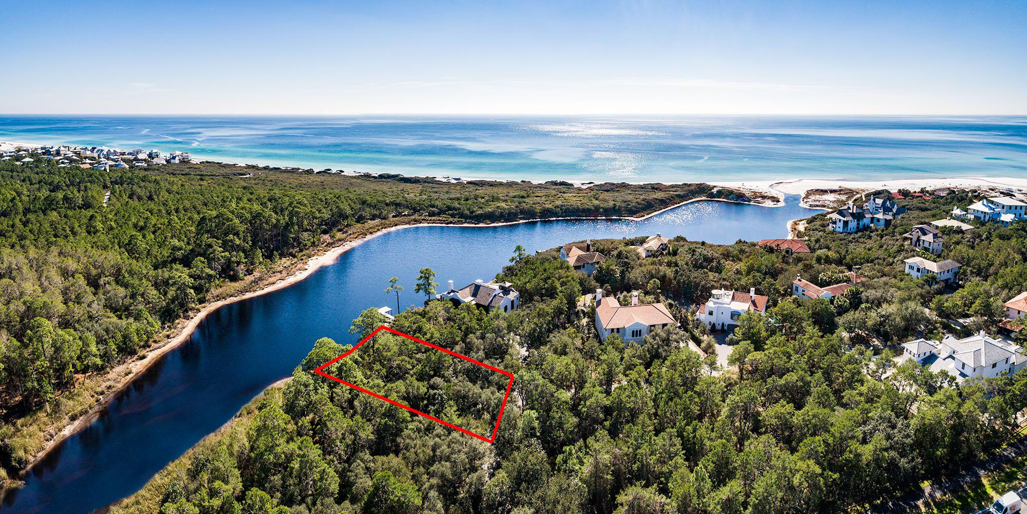 Lot 3 Redfish Lane Santa Rosa Beach, FL 32459 - Photo 11 of 23 190116-grayton-seq-001b-Pano