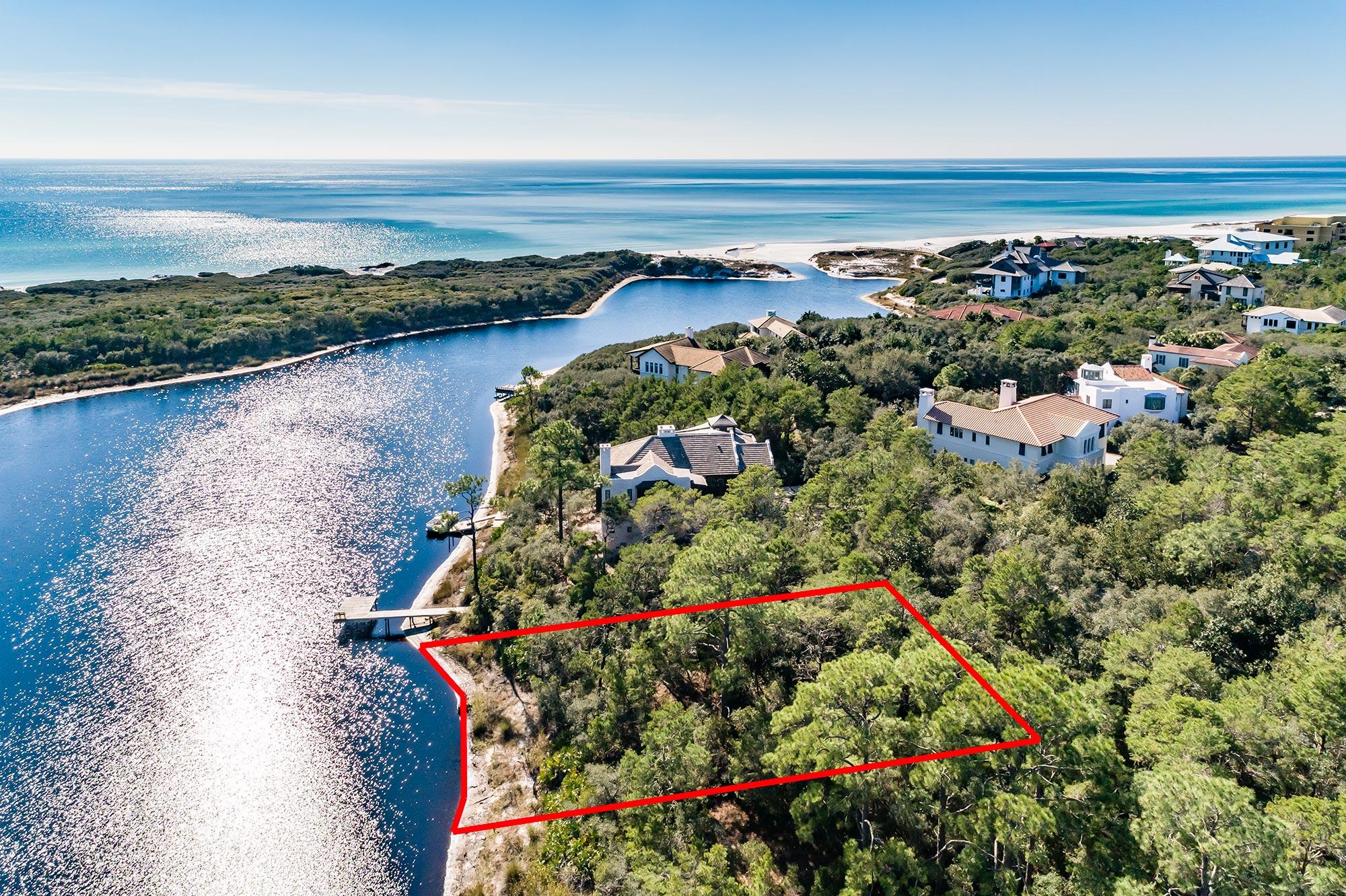 Lot 3 Redfish Lane Santa Rosa Beach, FL 32459 - Photo 12 of 23 190116-Lot 3-468