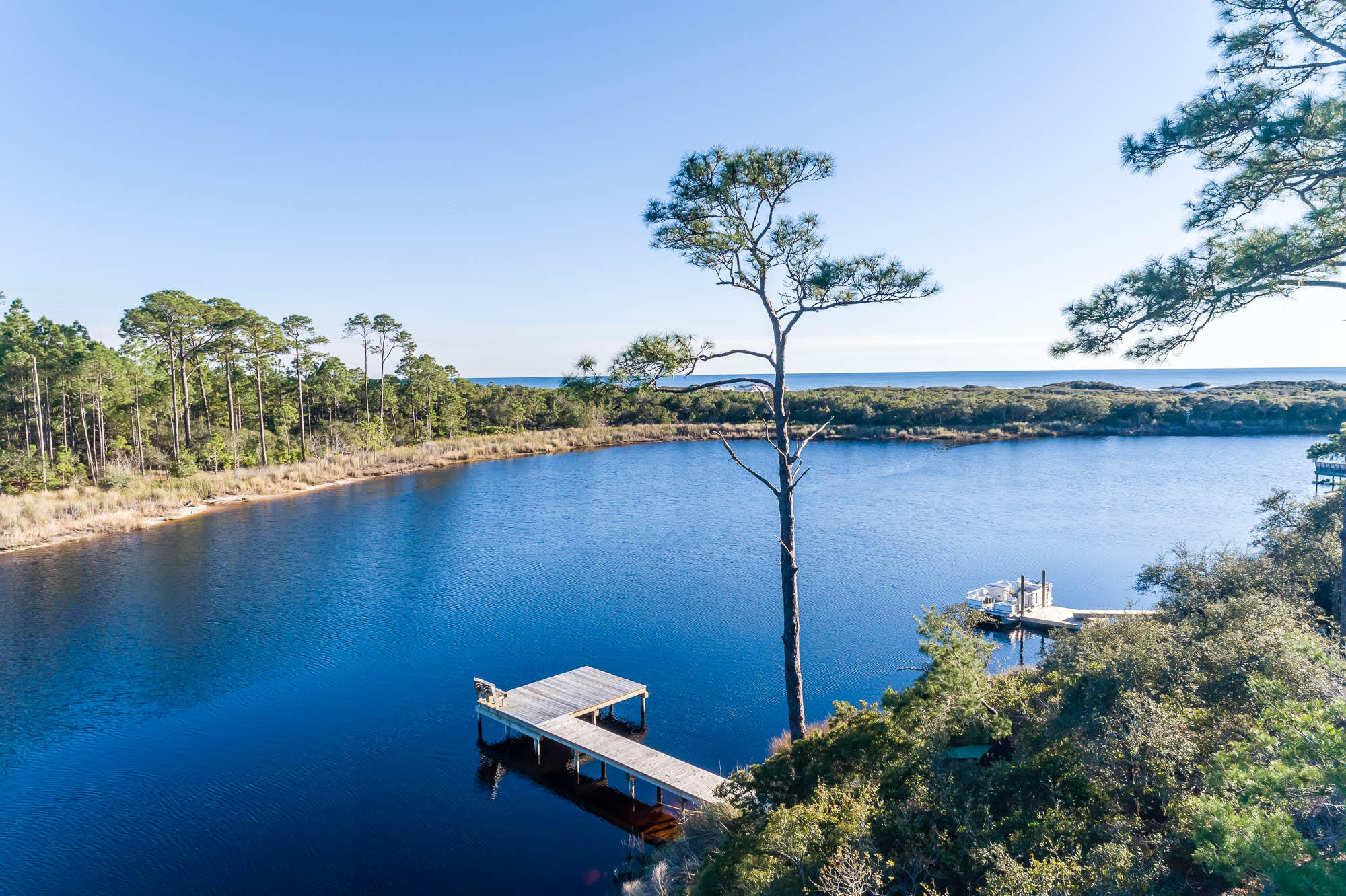Lot 3 Redfish Lane Santa Rosa Beach, FL 32459 - Photo 13 of 23 190213-lot3-25feet-001-2000