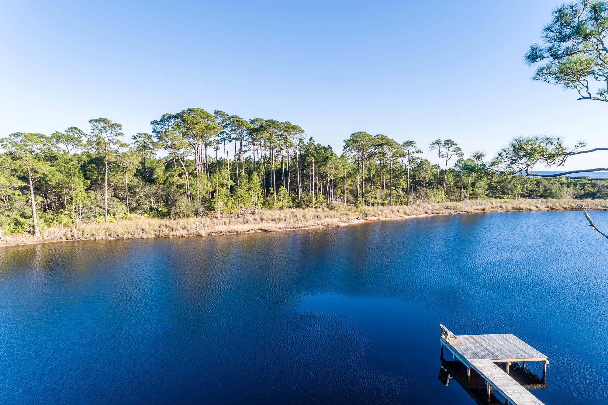 Lot 3 Redfish Lane Santa Rosa Beach, FL 32459 - Photo 15 of 23 190213-lot3-25feet-003-2000