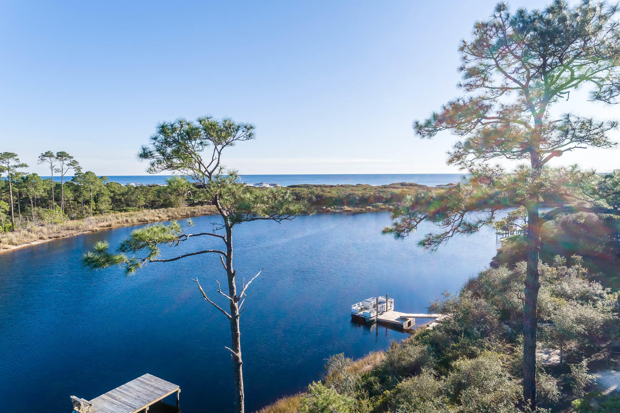 Lot 3 Redfish Lane Santa Rosa Beach, FL 32459 - Photo 16 of 23 190213-lot3-35feet-001-2000
