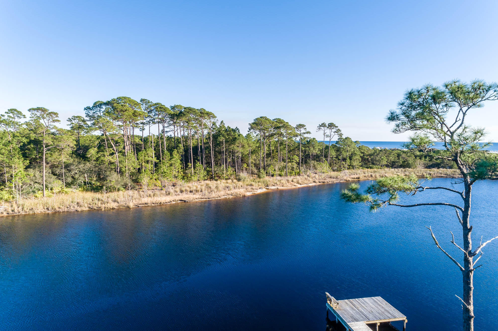 Lot 3 Redfish Lane Santa Rosa Beach, FL 32459 - Photo 17 of 23 190213-lot3-35feet-002-2000
