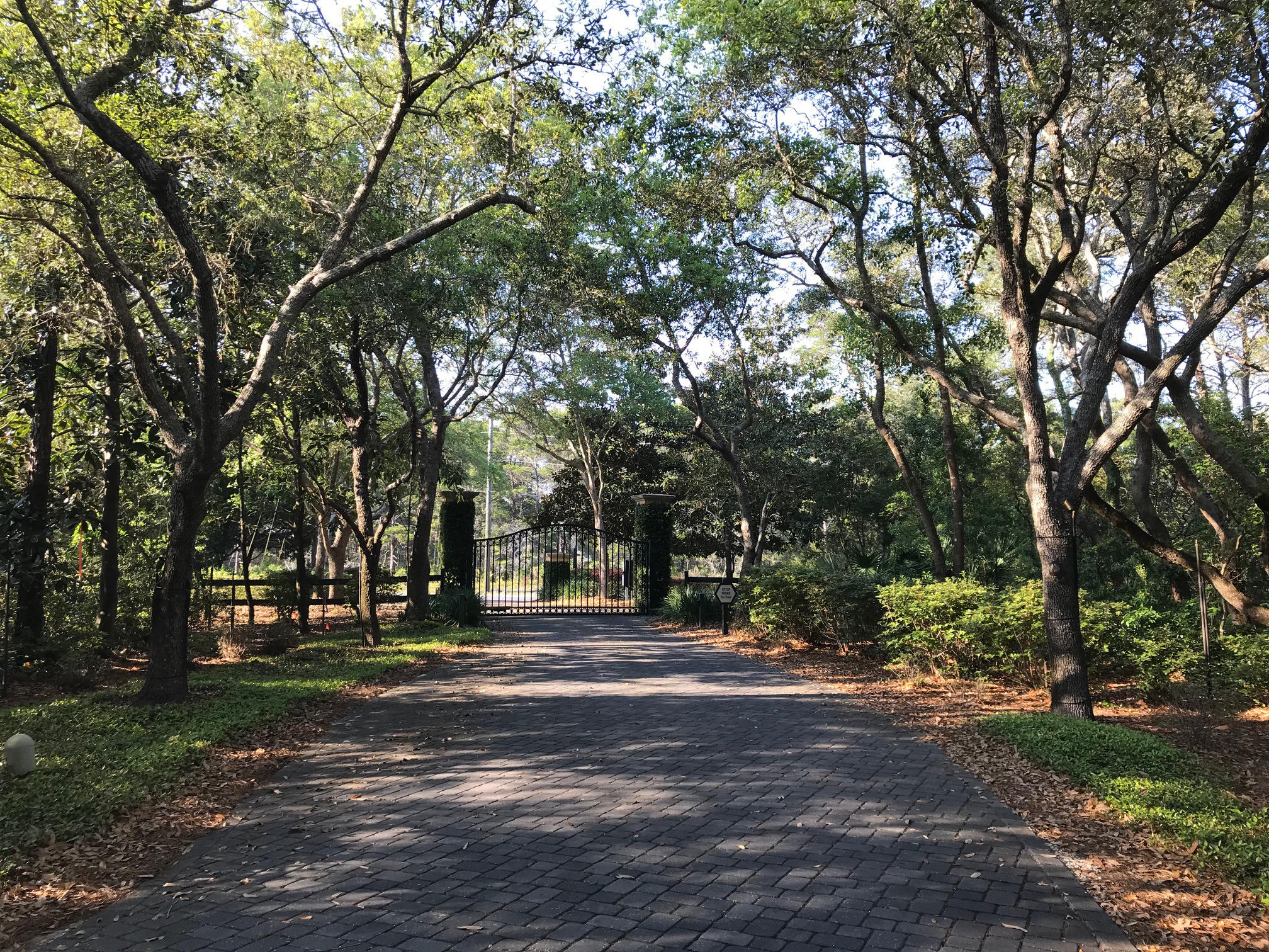 Lot 3 Redfish Lane Santa Rosa Beach, FL 32459 - Photo 20 of 23 IMG_1820