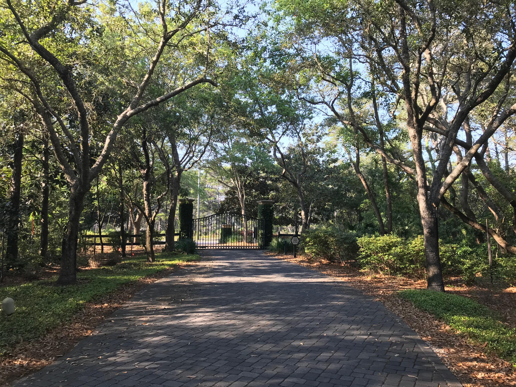 Lot 3 Redfish Lane Santa Rosa Beach, FL 32459 - Photo 21 of 23 IMG_1821