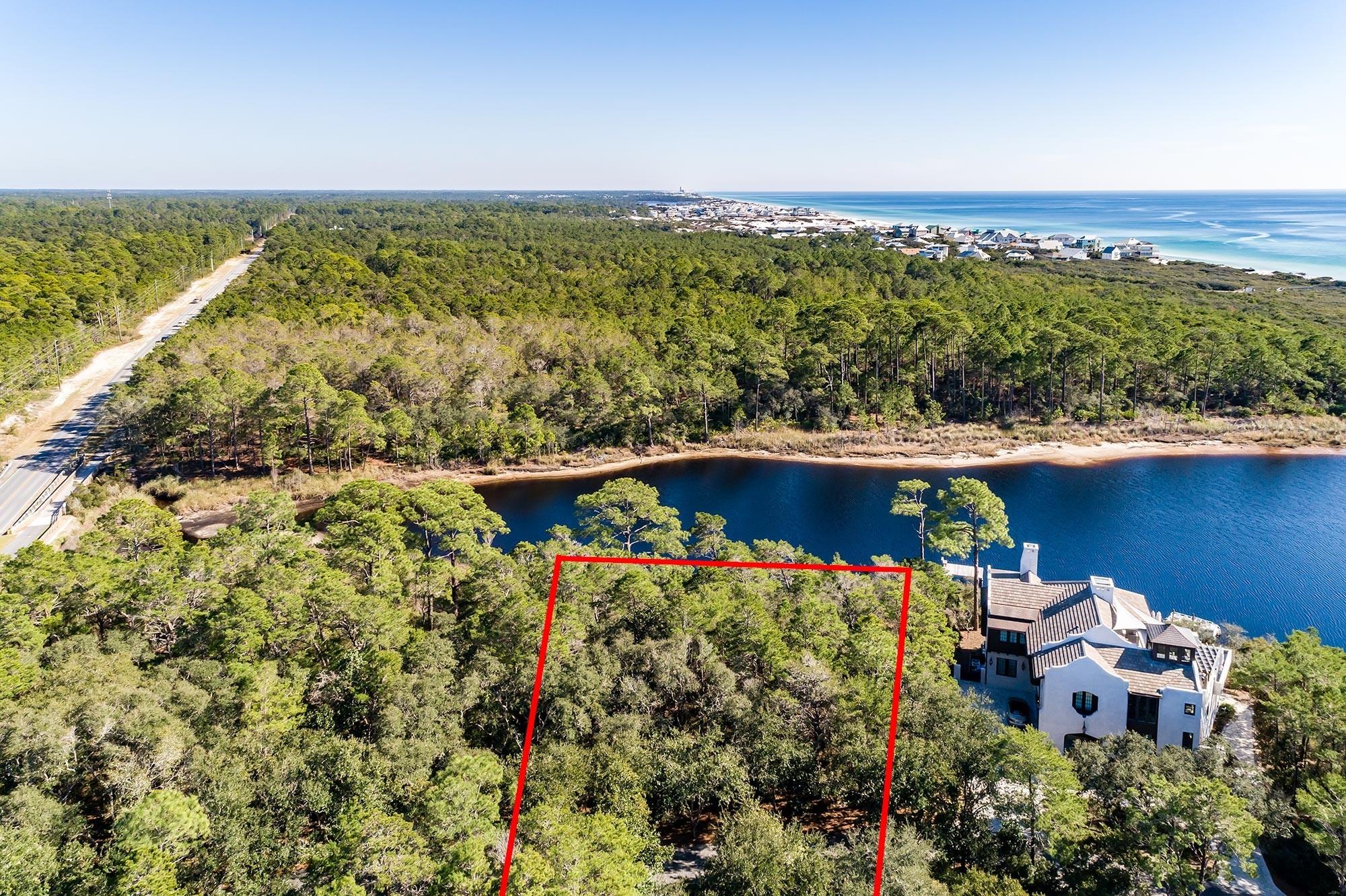 Lot 3 Redfish Lane Santa Rosa Beach, FL 32459 - Photo 6 of 23 1