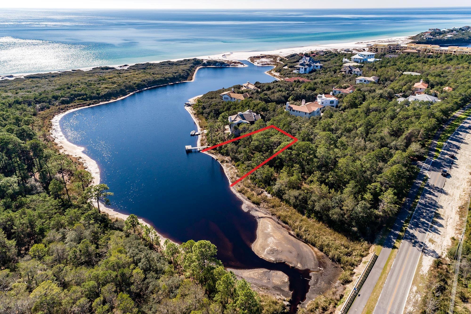 Lot 3 Redfish Lane Santa Rosa Beach, FL 32459 - Photo 7 of 23 2