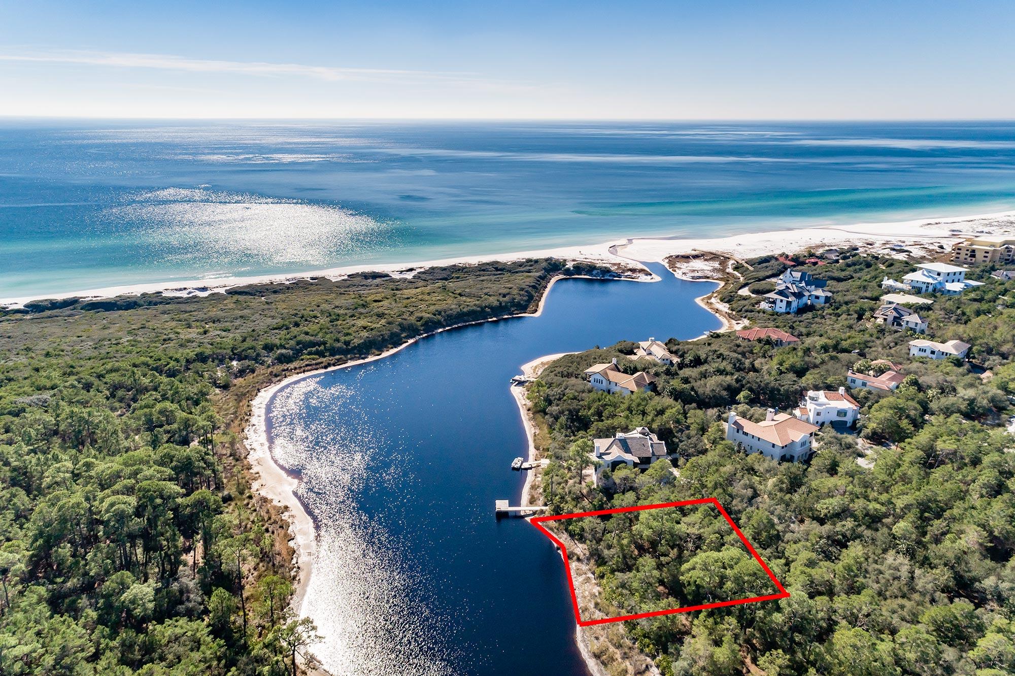 Lot 3 Redfish Lane Santa Rosa Beach, FL 32459 - Photo 8 of 23 190116-grayton-481