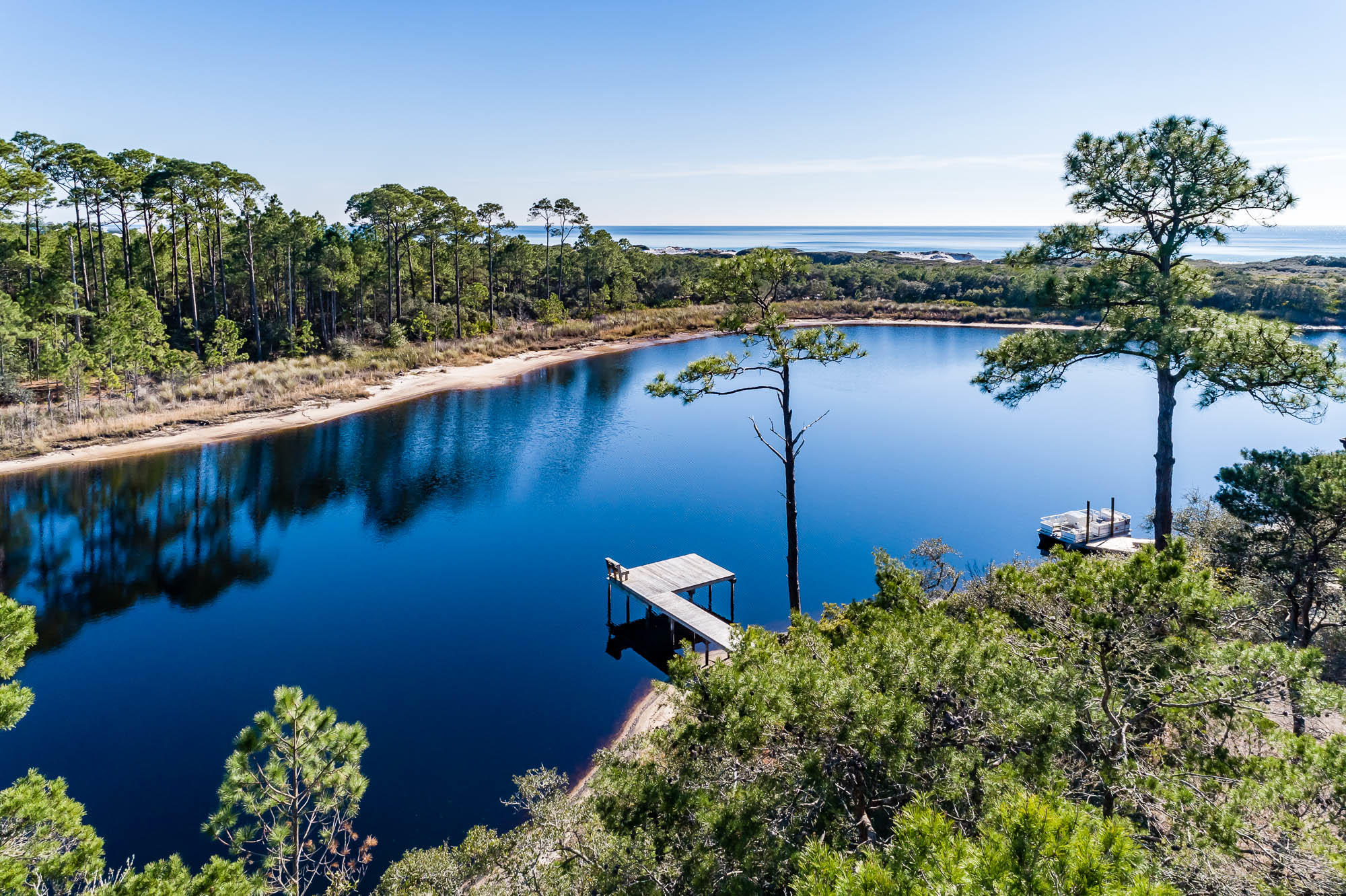 Lot 3 Redfish Lane Santa Rosa Beach, FL 32459 - Photo 10 of 23 190116-grayton-495-2000