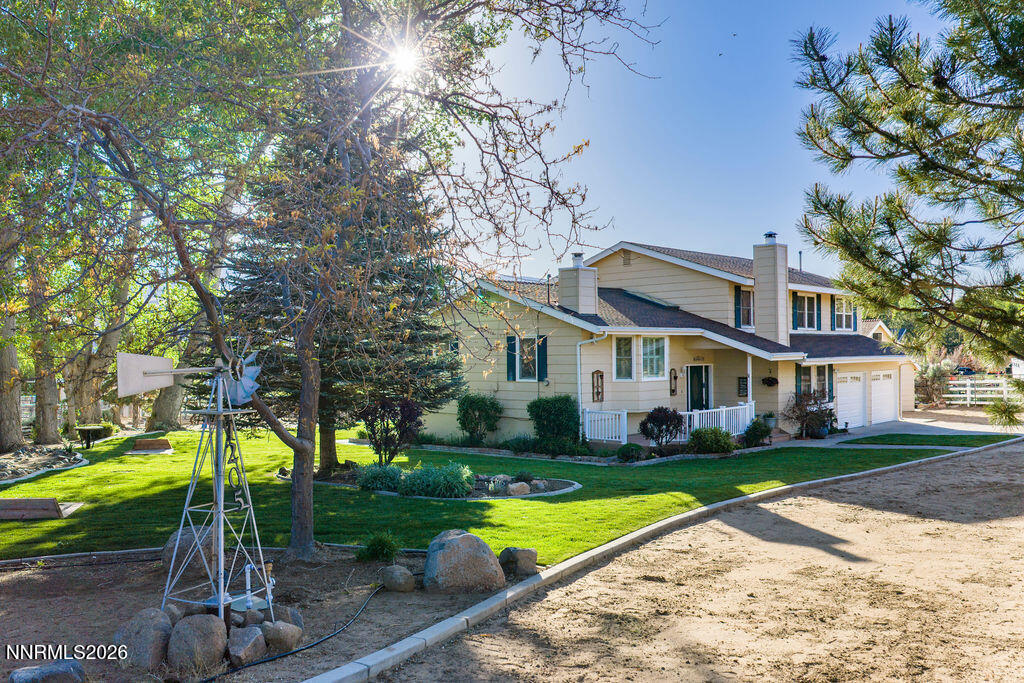 1205 Rhodes Road Reno, NV 89521 - Photo 1 of 49 Rhodes Main