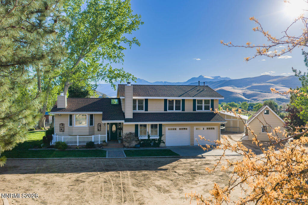 1205 Rhodes Road Reno, NV 89521 - Photo 2 of 49 02_1205RhodesRd-CopyrightJeremyJensenMed