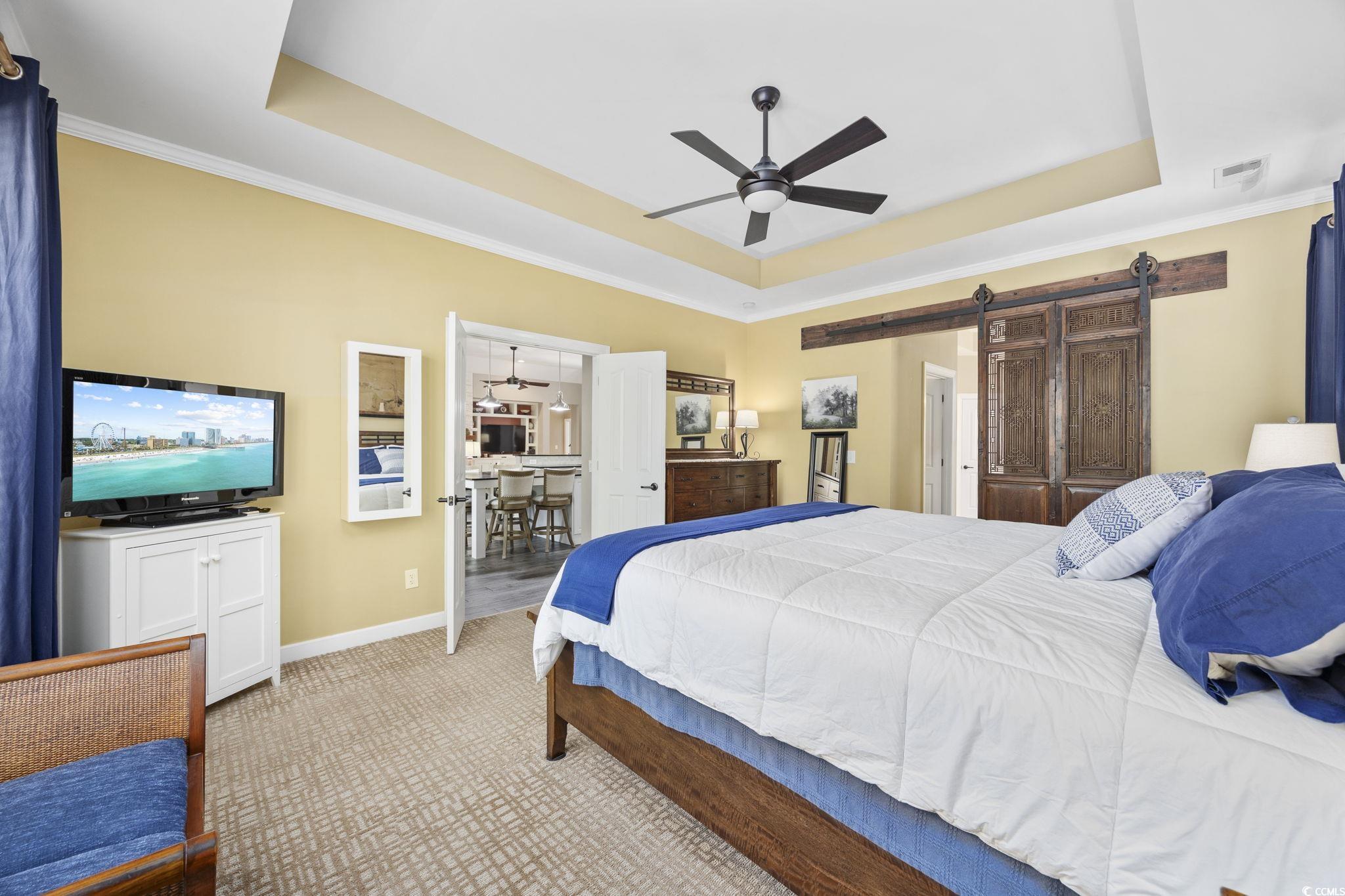 4544 Firethorne Drive Murrells Inlet, SC 29576 - Photo 18 of 40 Gallery Image 18