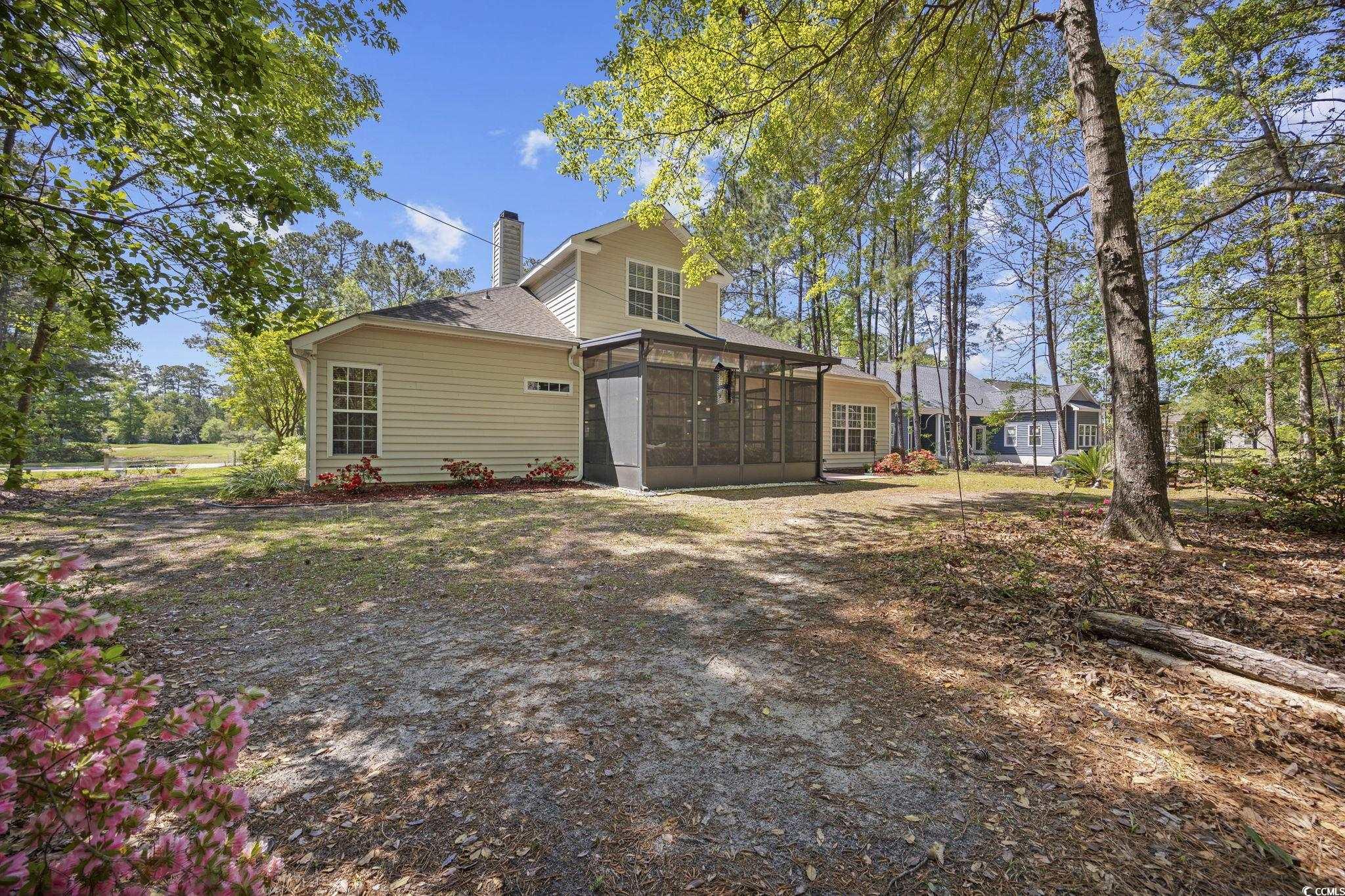 4544 Firethorne Drive Murrells Inlet, SC 29576 - Photo 33 of 40 Gallery Image 33