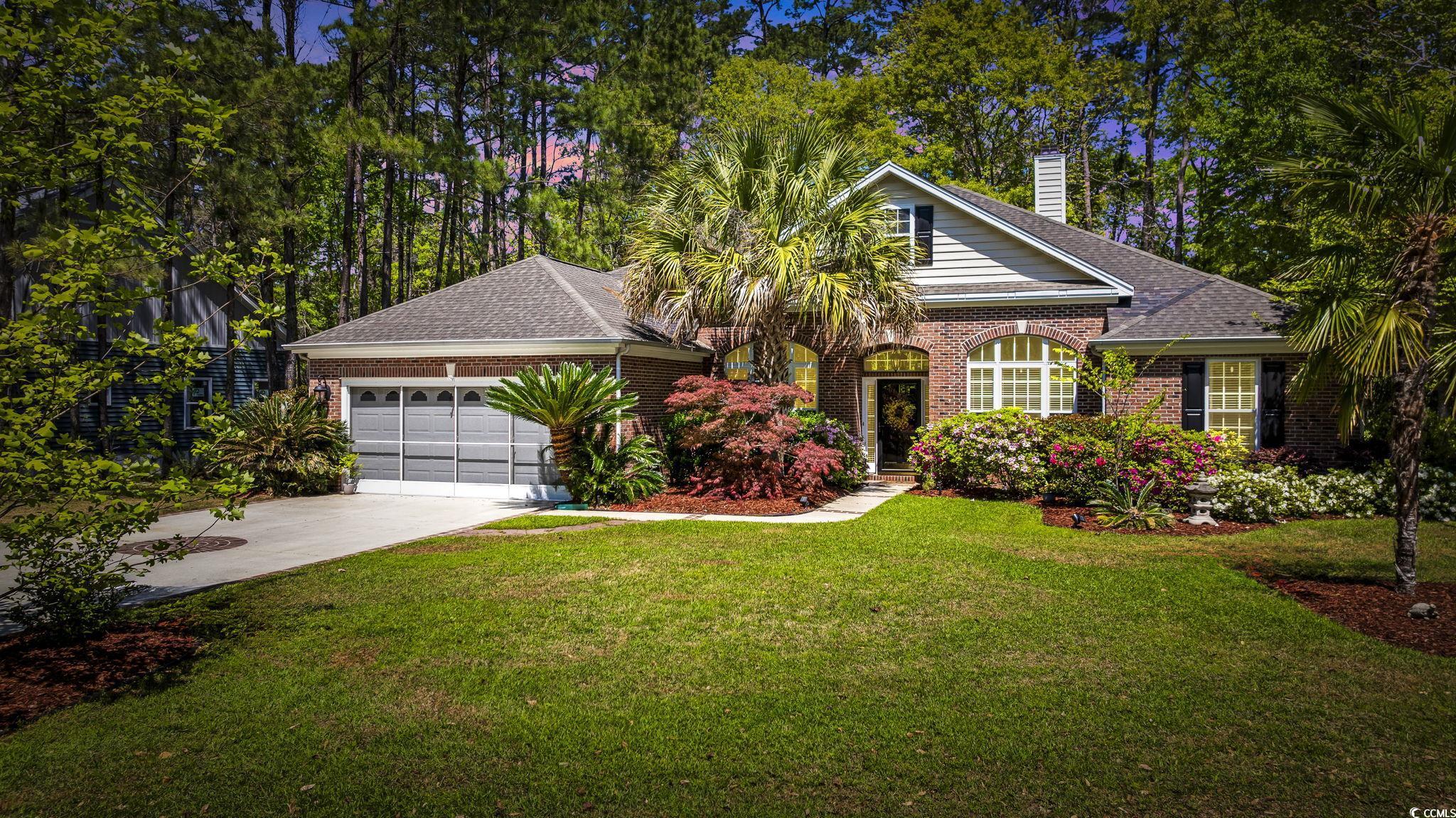 4544 Firethorne Drive Murrells Inlet, SC 29576 - Photo 35 of 40 Gallery Image 35