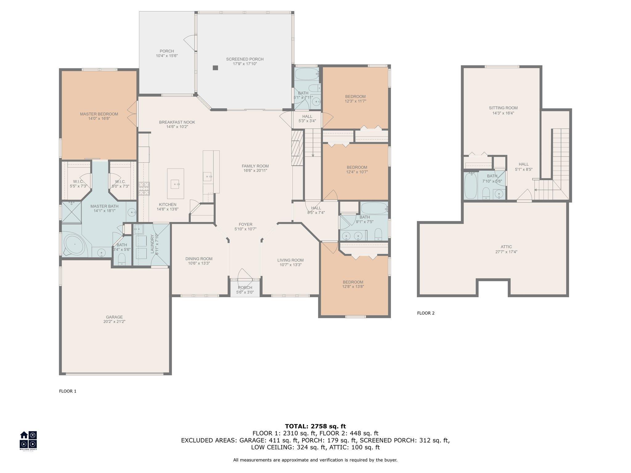 4544 Firethorne Drive Murrells Inlet, SC 29576 - Photo 36 of 40 Gallery Image 36