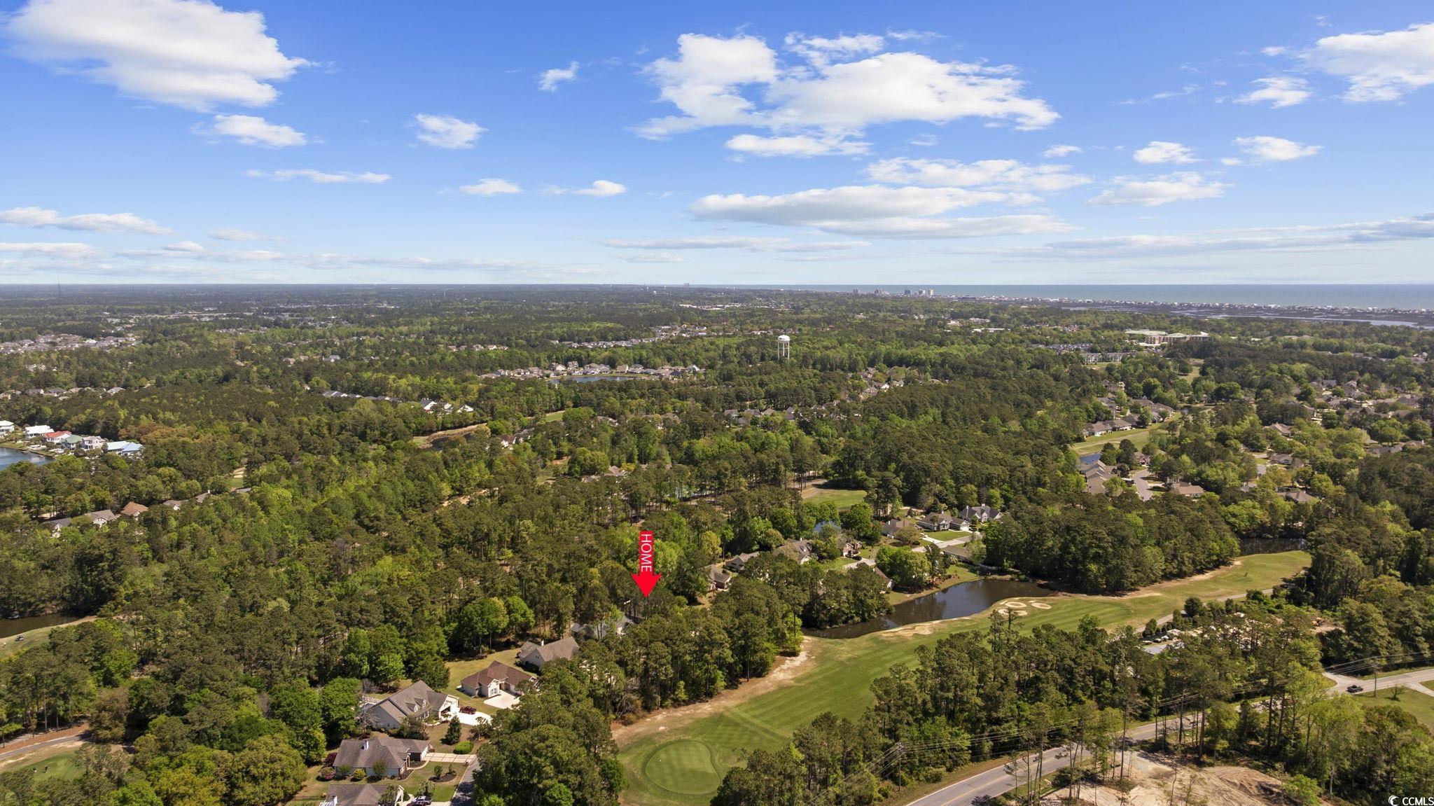 4544 Firethorne Drive Murrells Inlet, SC 29576 - Photo 37 of 40 Gallery Image 37