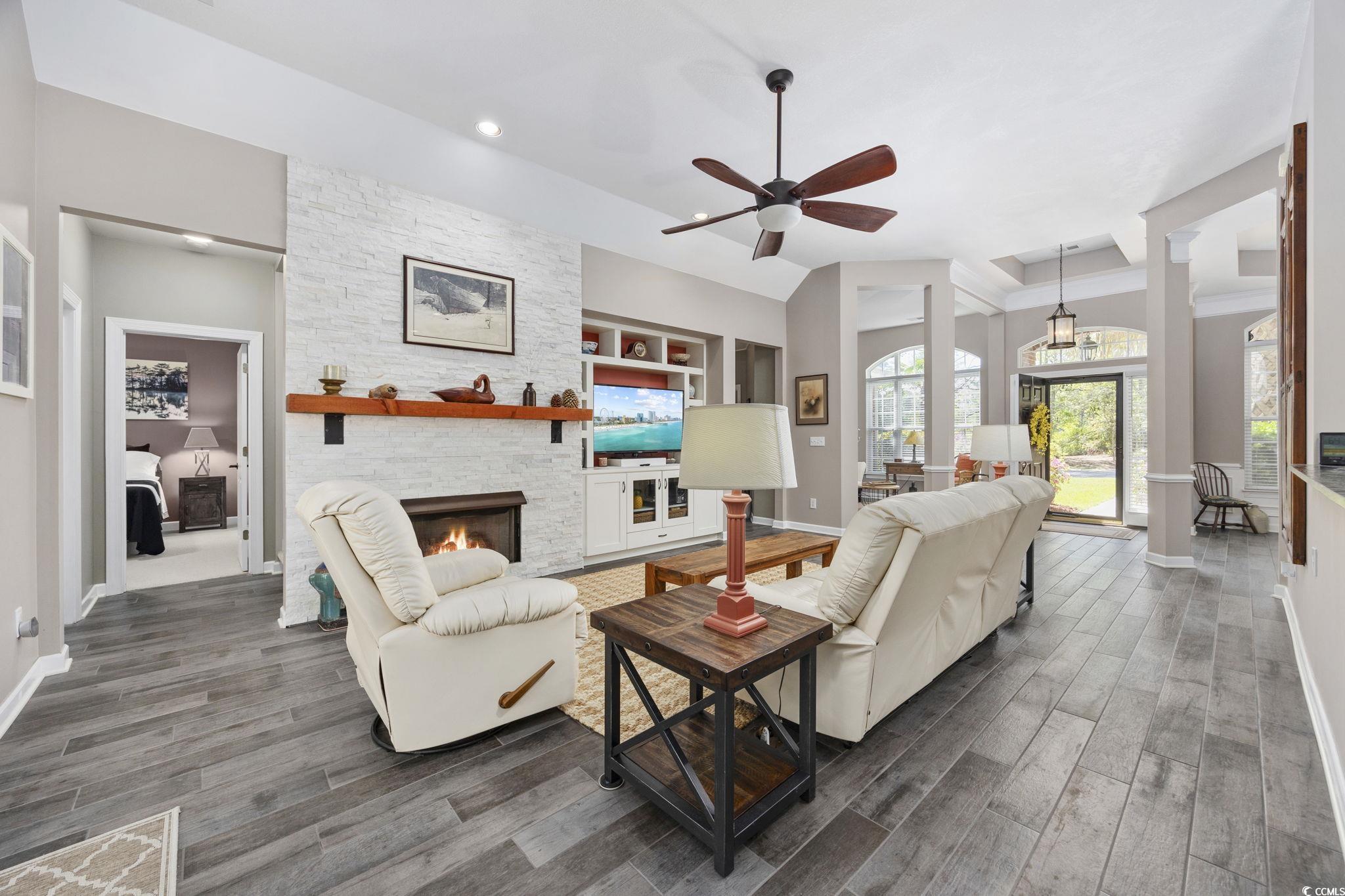 4544 Firethorne Drive Murrells Inlet, SC 29576 - Photo 8 of 40 Gallery Image 8