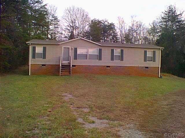 715 River Ridge Lane Axton, VA 24054 - Photo 1 of 1 Exterior Front