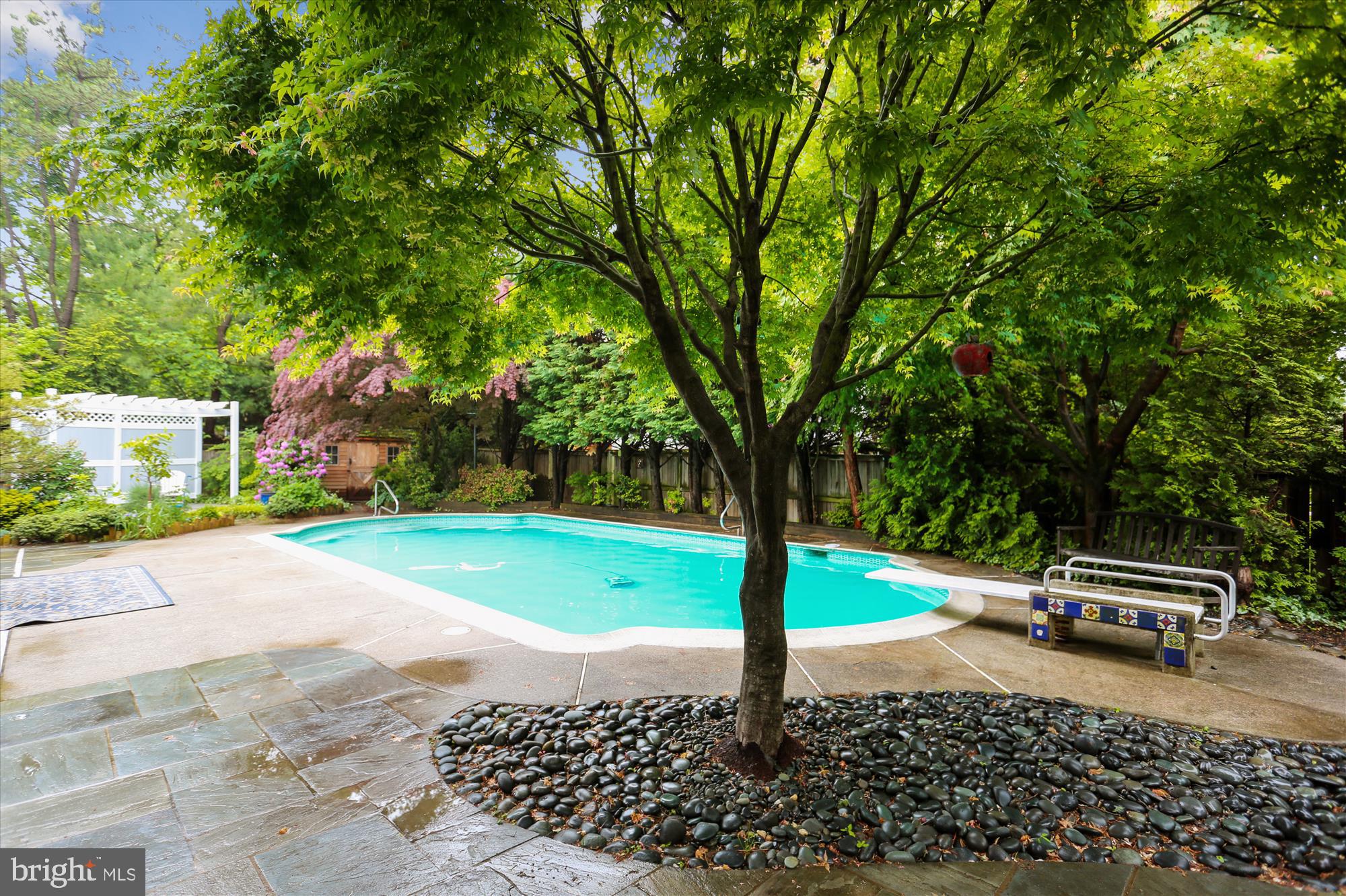1755 Glastonberry Road Potomac, MD 20854 - Photo 95 of 100