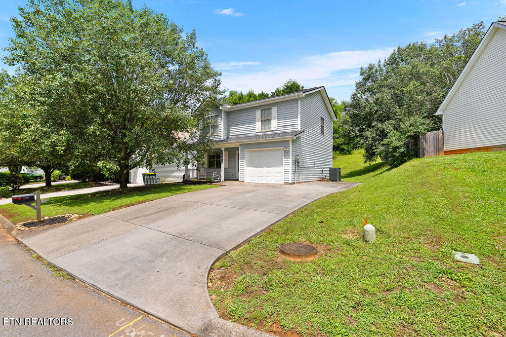 3709 Holgate Lane Powell, TN 37849 - Photo 34 of 42 52897