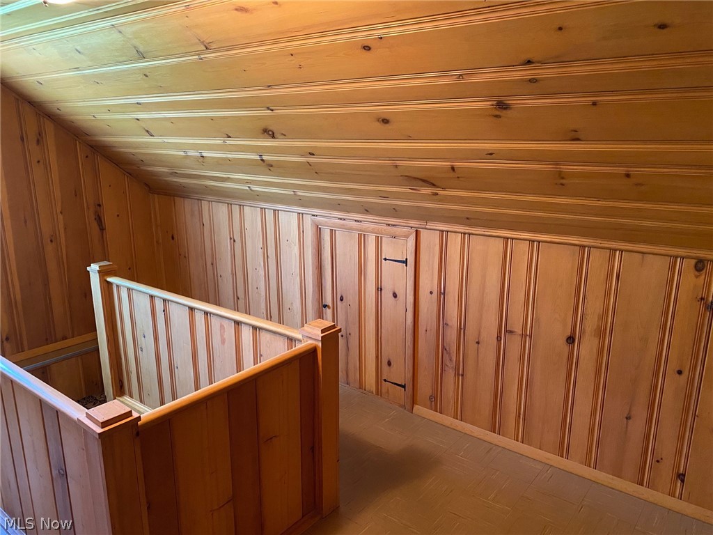 3779 Laurel Road Brunswick, OH 44212 - Photo 25 of 45 Access to Attic Storage