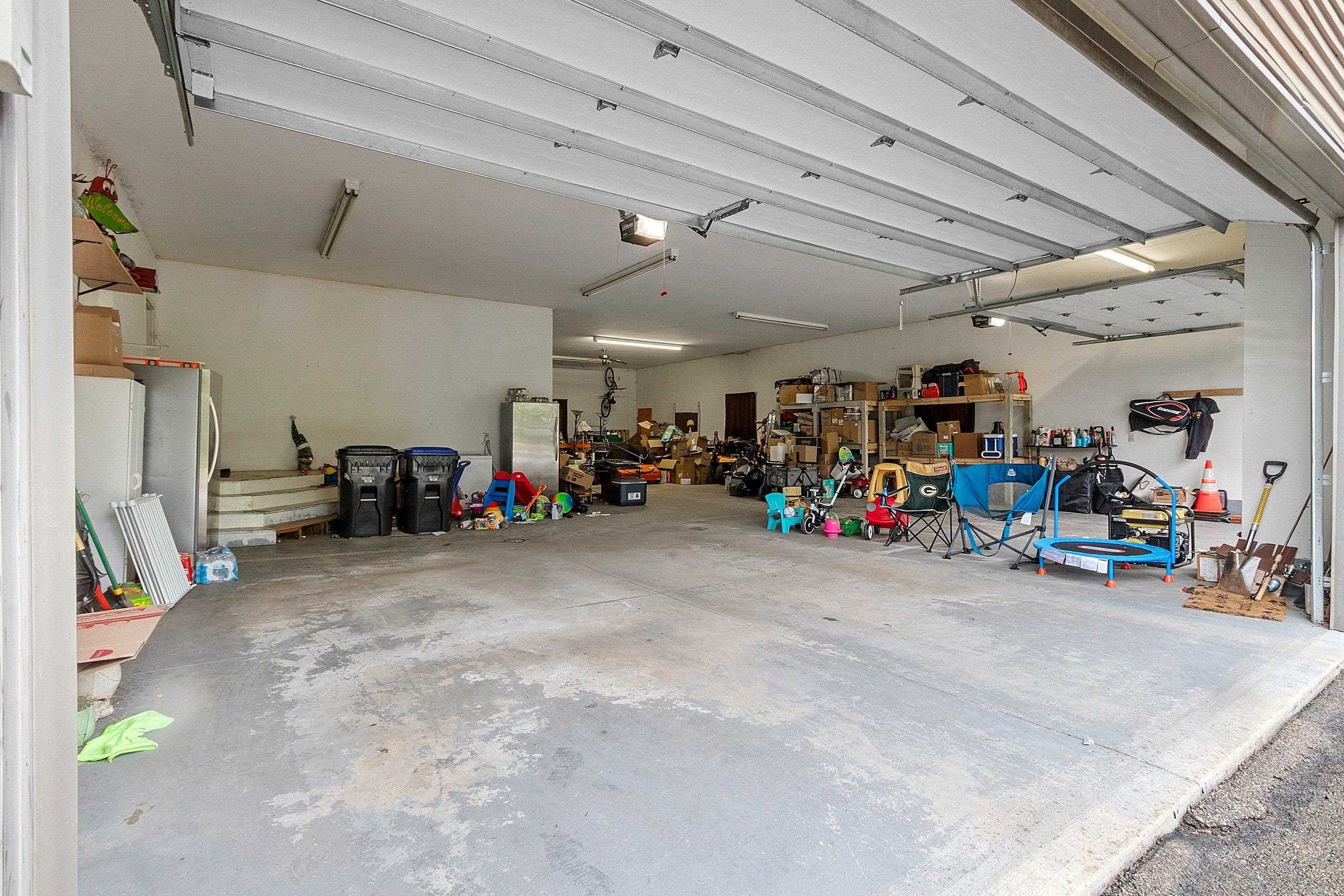 N5795 Edgewood Road Shawano, WI 54166 - Photo 46 of 60