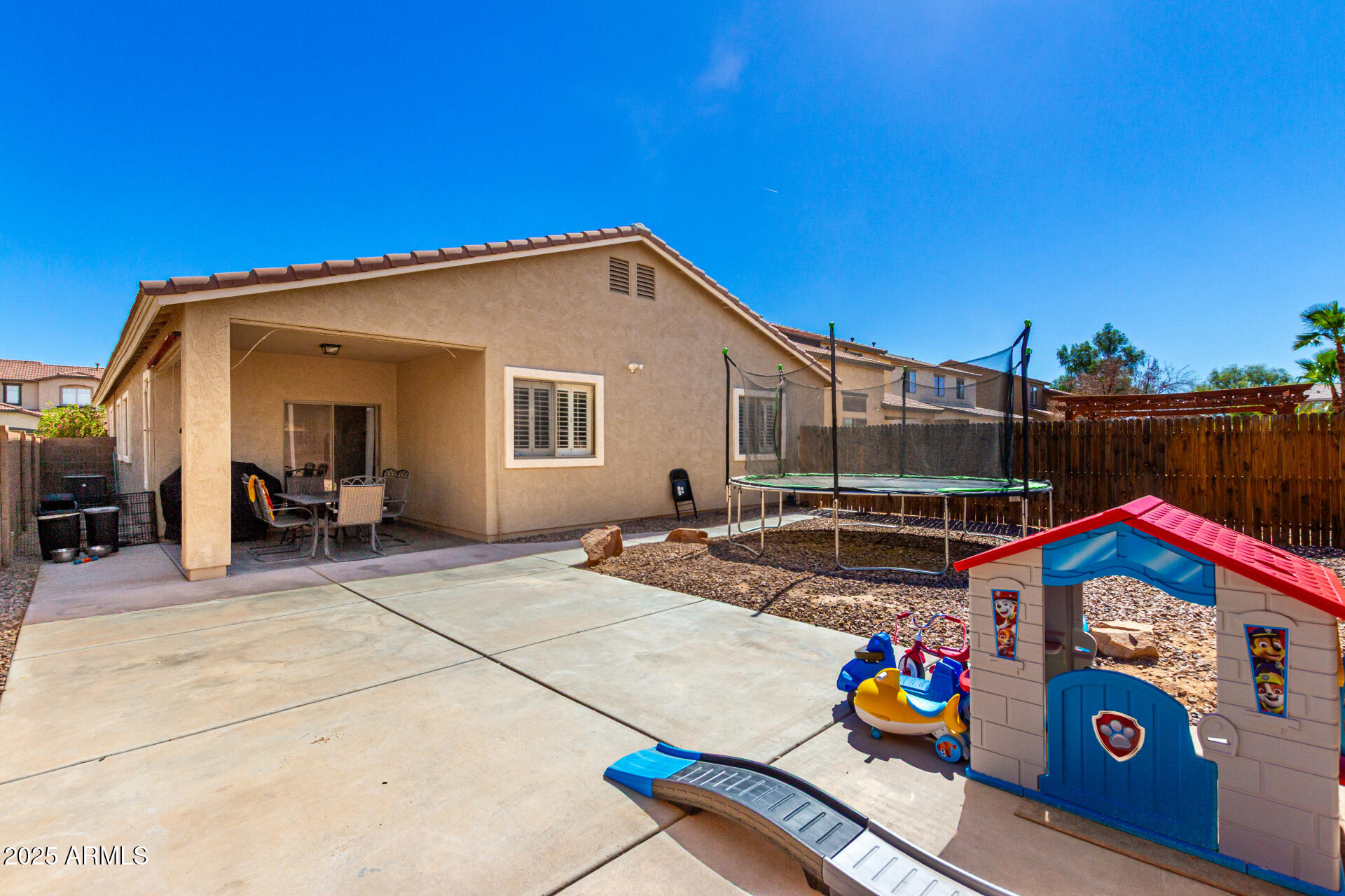 45402 Miramar Road Maricopa, AZ 85139 - Photo 33 of 35 35-Miramar