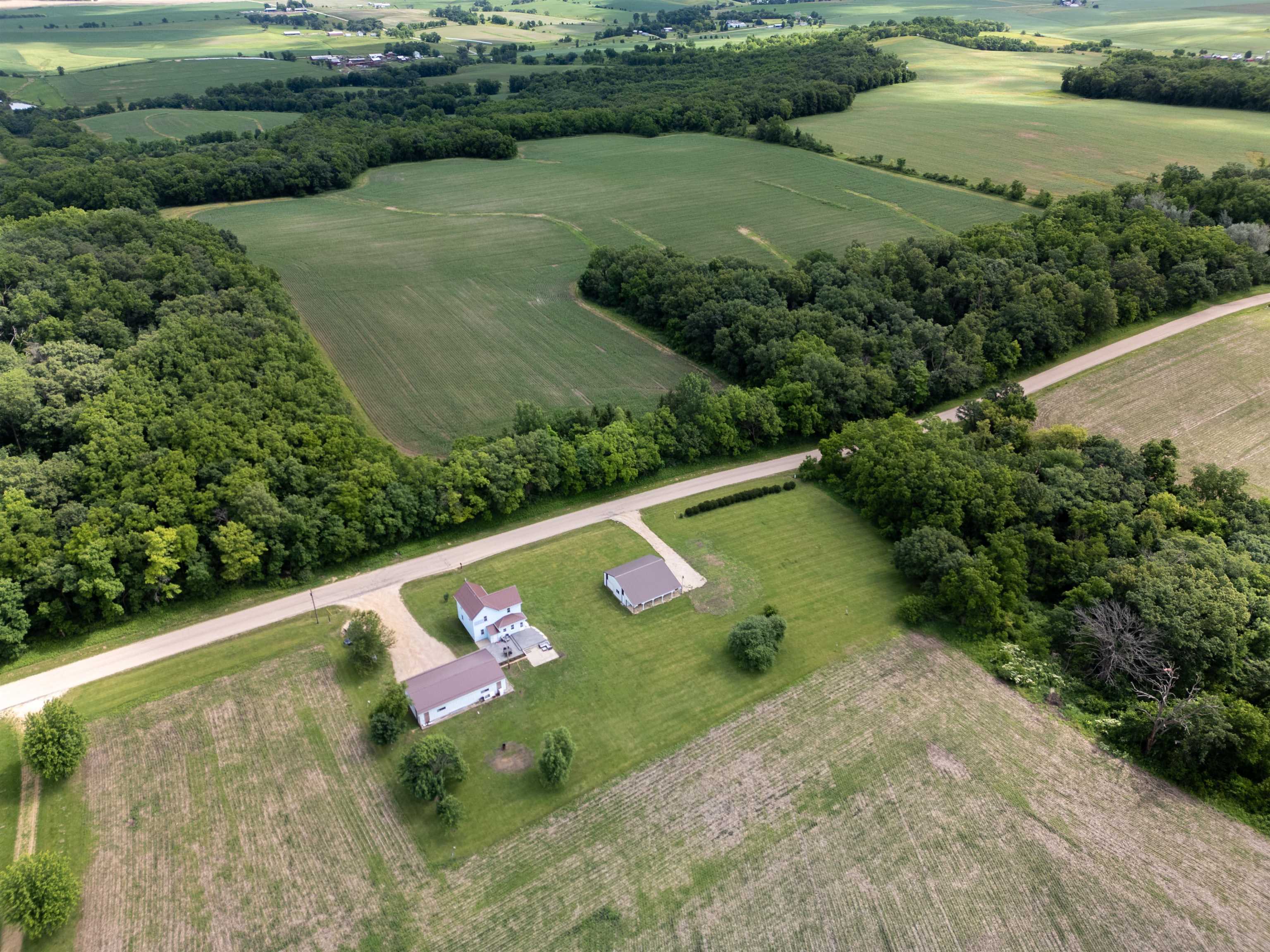 3655 South Massbach Road Stockton, IL 61085 - Photo 32 of 34