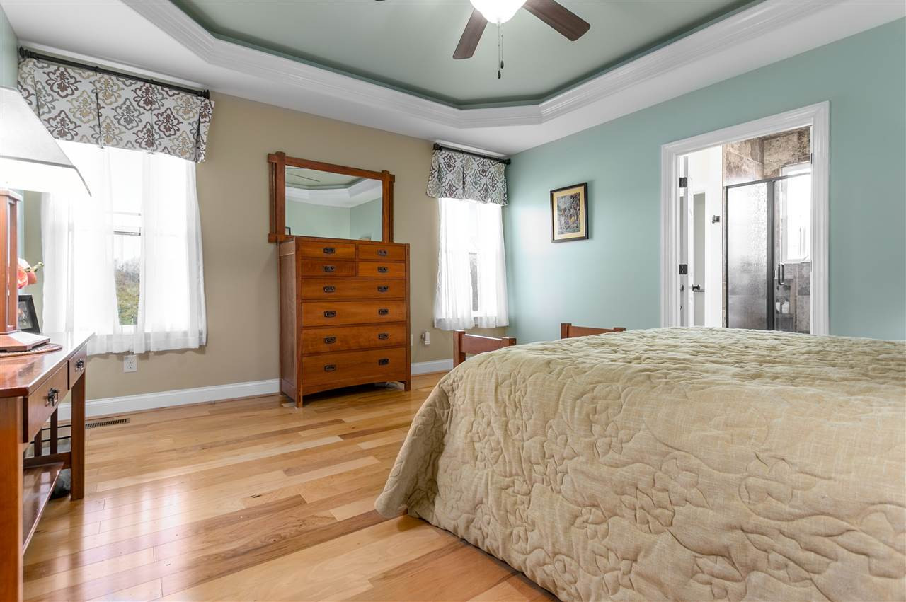 100 North Sunset Ridge Drive Willow Spring, NC 27592 - Photo 14 of 25 Photo 14