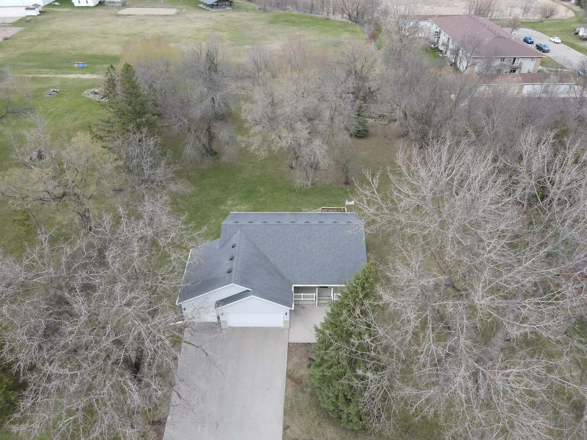 180 Falcon Street Audubon, MN 56511 - Photo 55 of 57