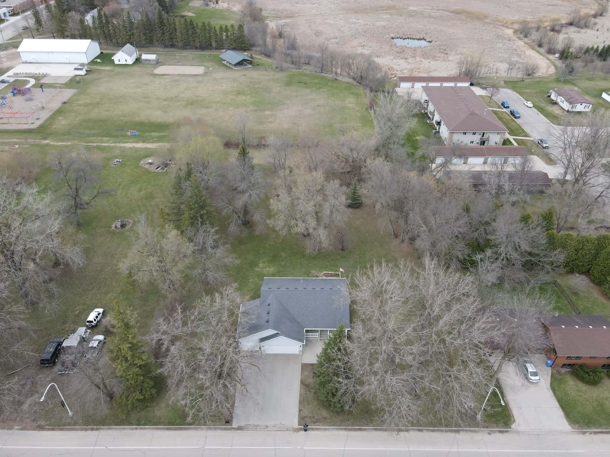 180 Falcon Street Audubon, MN 56511 - Photo 56 of 57
