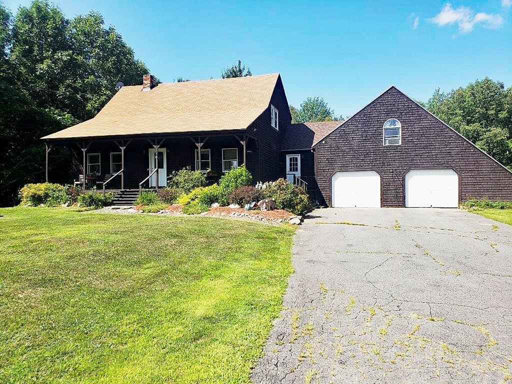 790 Bellsqueeze Road Clinton, ME 04927 - Photo 1 of 15 Photo