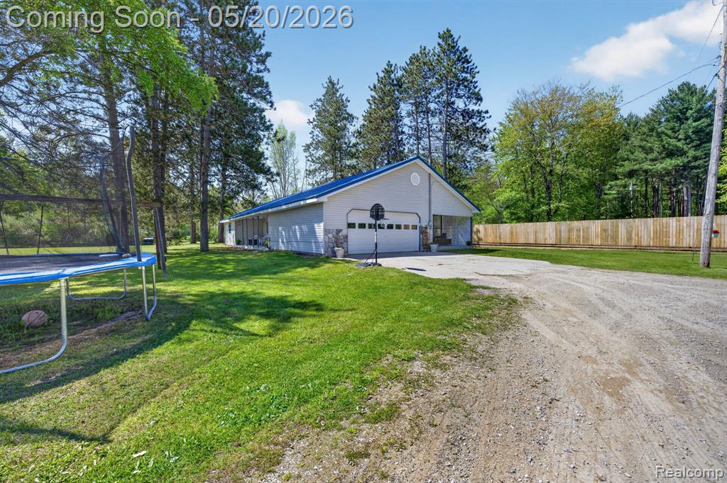 6298 Hess Road Vassar, MI 48768 - Photo 7 of 49