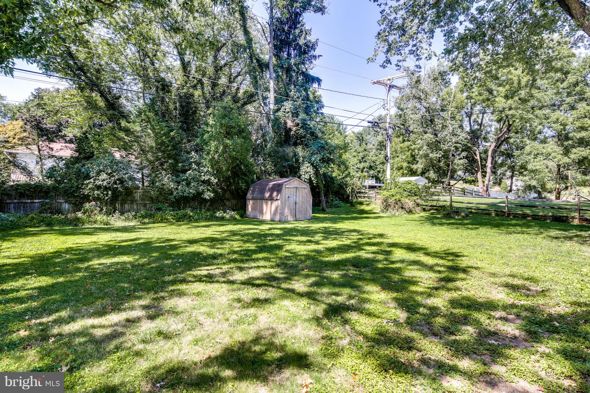 4038 High Point Road Ellicott City, MD 21042 - Photo 17 of 19 Exterior (Rear)