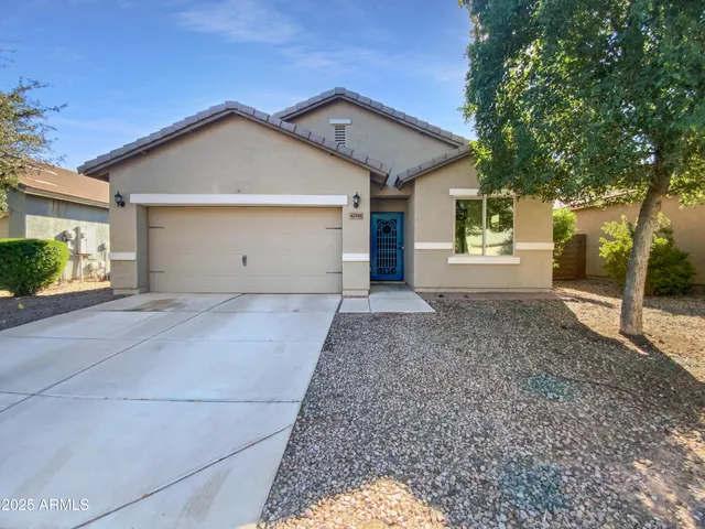 $340,000 | 42549 West Monteverde Drive, Maricopa, AZ 85138