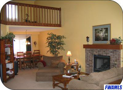 8930 Spring View Drive Fort Wayne, IN 46804 - Photo 3 of 9