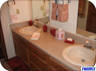 8930 Spring View Drive Fort Wayne, IN 46804 - Photo 9 of 9