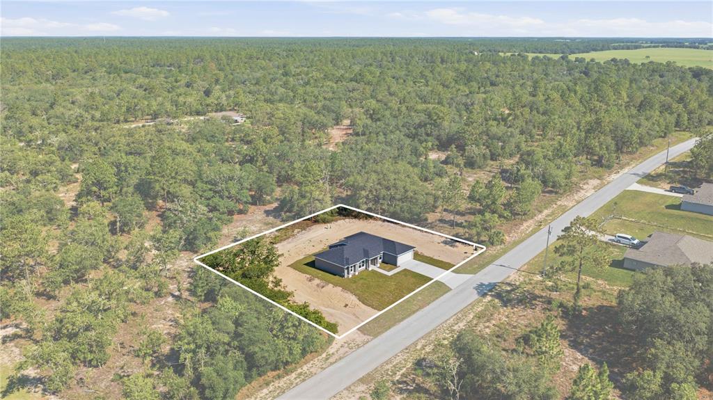 1690 Southwest Viburnum Road Dunnellon, FL 34431 - Photo 2 of 27